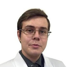 Петров Александр Константинович, детский ортопед
