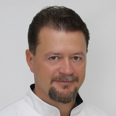 Войновский Александр Евгеньевич, хирург