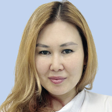 Бадлуева Елена Эдуардовна, ортодонт