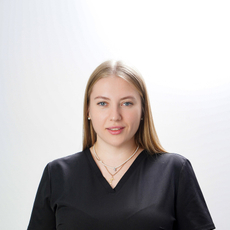 Субботина Александра Андреевна, стоматолог-терапевт