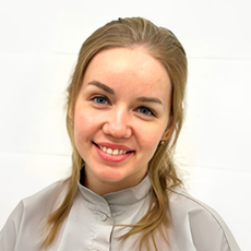 Пастухова Кристина Алексеевна, стоматологический гигиенист