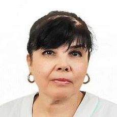 Москалева Лариса Ивановна, онколог