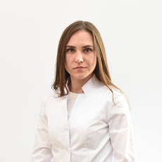 Хабарова Дарья Игоревна, терапевт