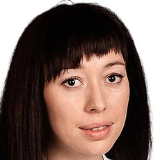 Пономарева Мария Равильевна, психолог