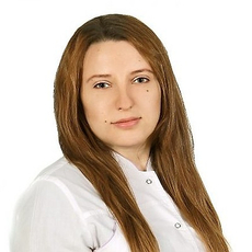 Лымарева Лилия Александровна, онколог