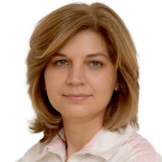 Сколота Кристина Борисовна, стоматолог-терапевт