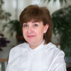 Бурдина Ольга Григорьевна, гастроэнтеролог