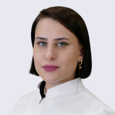 Пикалова Светлана Сергеевна, стоматолог-терапевт