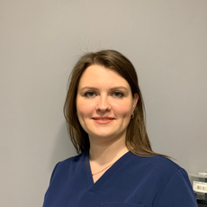 Измайлова Екатерина Юрьевна, стоматолог-терапевт