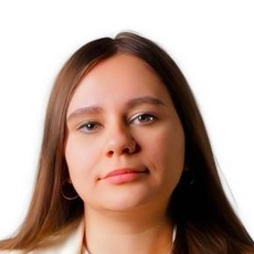 Чугунова Ксения Юрьевна, психолог