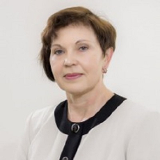 Упорова Людмила Евгеньевна, психотерапевт