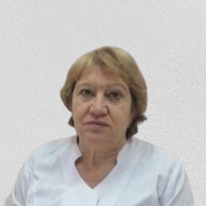 Хрупачева Тамара Михайловна, дерматолог