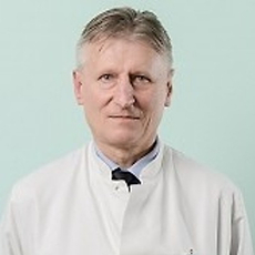 Сартасов Виктор Иванович, анестезиолог