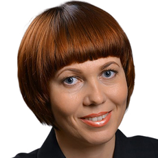 Бородина Наталья Владимировна, врач УЗД