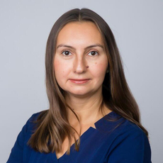 Грибова Мария Романовна, гинеколог