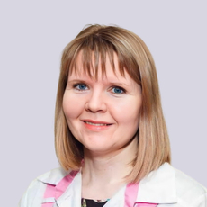 Колодко Ольга Николаевна, детский кардиолог