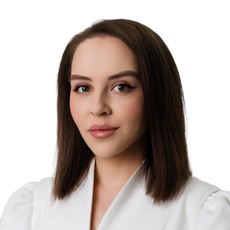 Сибакина Алина Алексеевна, дерматолог