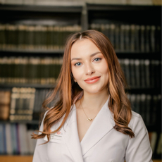 Азизова Айнура Тофиковна, эндокринолог