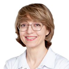 Гайнцева Лариса Варасовна, стоматолог-терапевт