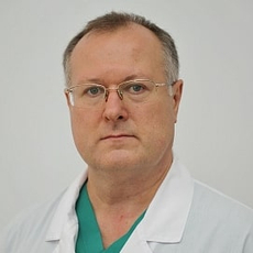 Толмачев Александр Васильевич, стоматолог-хирург