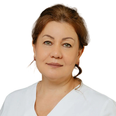 Шейко Екатерина Михайловна, массажист