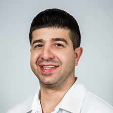 Шаноян Арман Георгиевич, стоматолог-ортопед