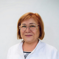 Фурсик Тамара Ивановна, детский стоматолог