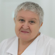 Черемисина Елена Геннадьевна, хирург