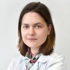 Маркина Анастасия Александровна, аллерголог