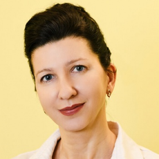 Бурцева Наталья Юрьевна, дерматолог
