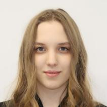 Григорьева Юлия Владимировна, стоматолог-ортопед