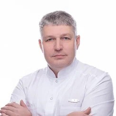 Замышляев Игорь Валерьевич, стоматолог-ортопед