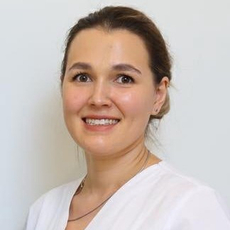 Низамова Юлдуз Мухтаровна, стоматолог-терапевт