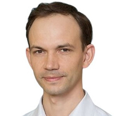 Баранов Алексей Сергеевич, кардиолог