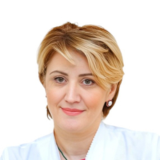 Гулуа Инга Резоевна, гинеколог
