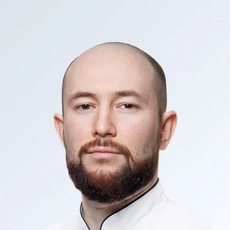 Чеужев Адам Юрьевич, флеболог