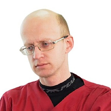 Климов Владимир Анатольевич, гинеколог