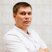 Пятков Евгений Николаевич, стоматолог-ортопед