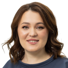 Абдрахманова Динара Разатовна, стоматолог-терапевт