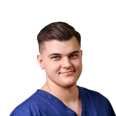 Долгих Никита Константинович, стоматолог-хирург