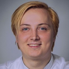 Гвильдис Сергей Андреевич, ортодонт