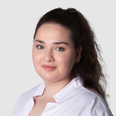 Башмакова Олеся Александровна, подолог