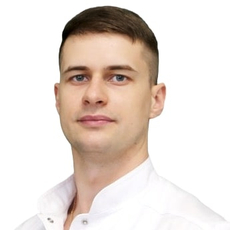 Зуйков Леонид Валерьевич, невролог