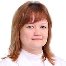 Чернова Ольга Владимировна, офтальмолог