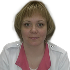 Тихонова Дина Валерьевна, инфекционист