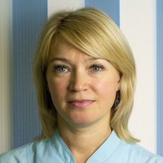 Харькова Оксана Николаевна, детский психолог