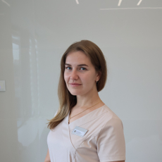 Сатановская Анна Сергеевна, косметолог