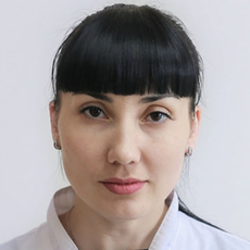 Баширова Аниса Галимзяновна, невролог