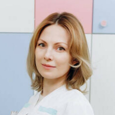 Софронова Наталья Николаевна, детский уролог