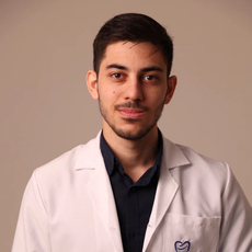 Альмомани Ихсан Ашраф, стоматолог-хирург